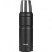 Thermo Bottle 1,2 L Black