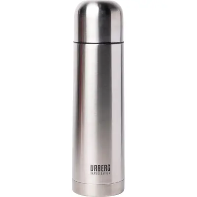Urberg Thermo Bottle 750 ml Stainless