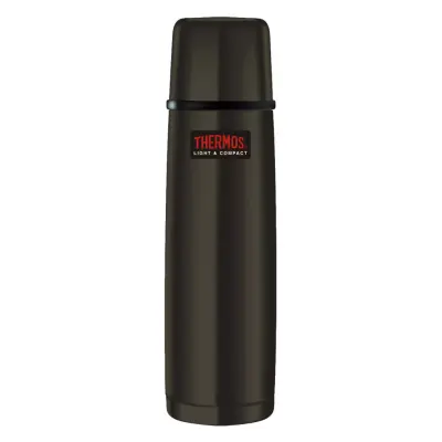 Thermos FBB 750 Army Green termosflaska