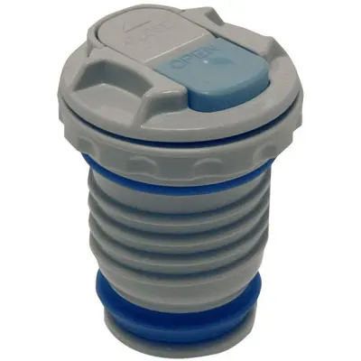 Thermos FBB Quick Cap termosflaska