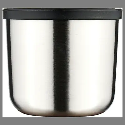 Thermos King Flask 1.2L Silver
