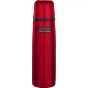 Thermos Light & Compact 0.50 L Red