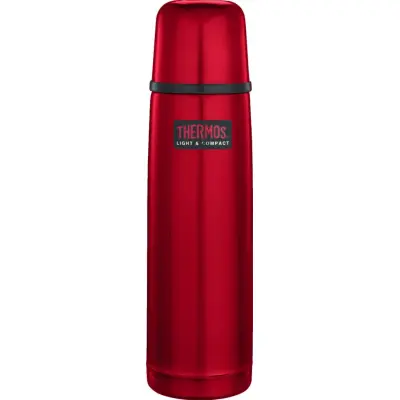Thermos Light & Compact 0.50 L Red