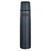 Thermos Midnight Blue 1 l termosflaska