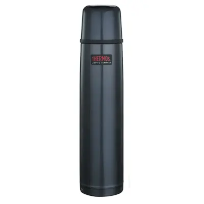 Thermos Midnight Blue 1 l termosflaska
