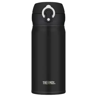 Thermos Mobile Pro 0.35L Mattsvart