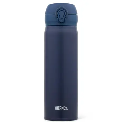 Thermos Mobile Pro 0.5L Navyblå