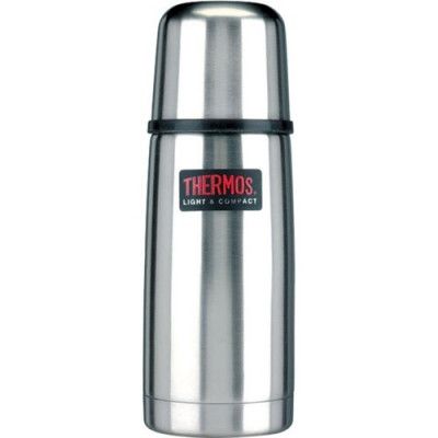 Thermos Ståltermos 0,35 L