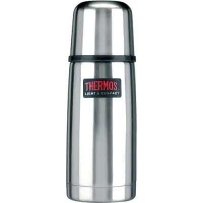 Thermos Ståltermos 0,35 L