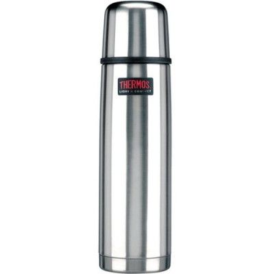 Thermos Ståltermos 0,75 L