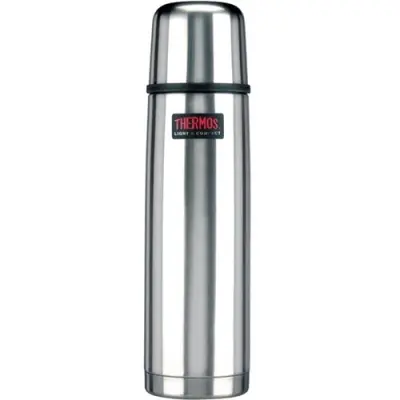 Thermos Ståltermos 0,75 L