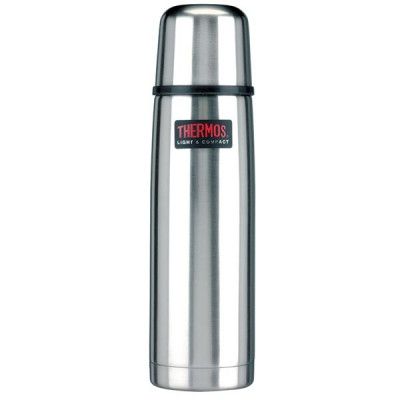 Thermos Ståltermos 0.5 L