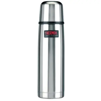 Thermos Ståltermos 0.5 L