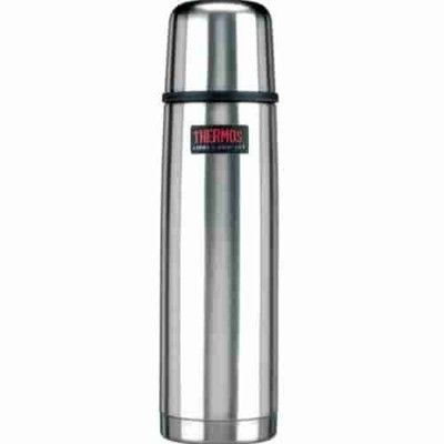 Thermos Ståltermos 1,0 L