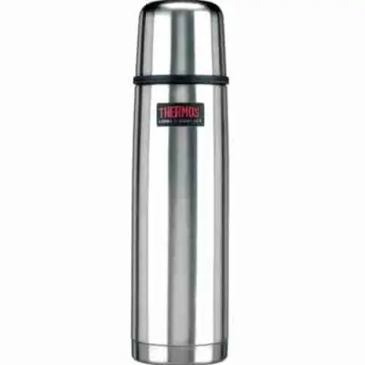 Thermos Ståltermos 1,0 L