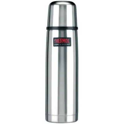 Thermos Ståltermos Light&Compact 0,5 L