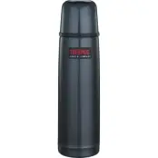 Thermos Ståltermos Light&Compact 0,5 L Midnight Blue
