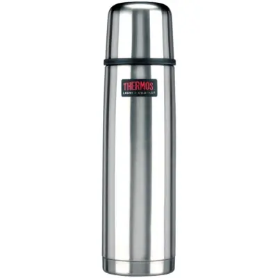 Thermos Ståltermos Light&Compact 0,75 L