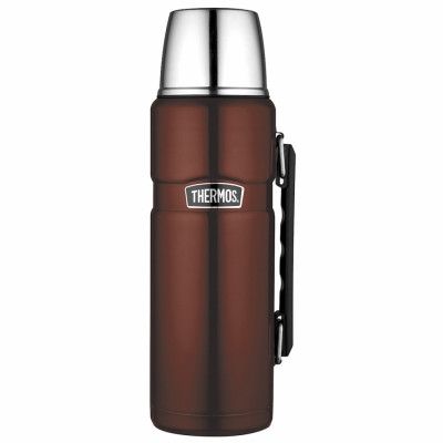 Thermos Stainless King 1,2 l Copper termosflaska