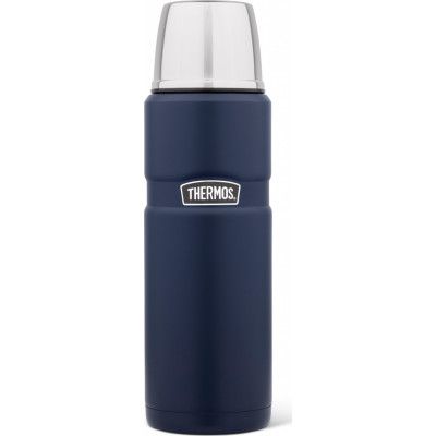 Thermos Stainless King 1.2 L Matte Navy