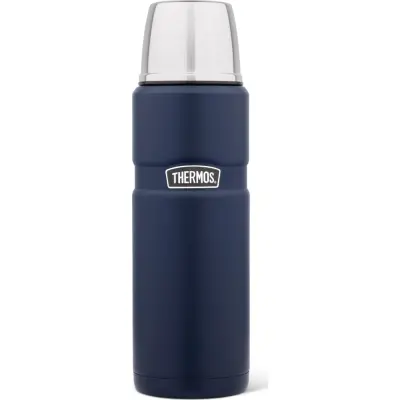 Thermos Stainless King 1.2 L Matte Navy