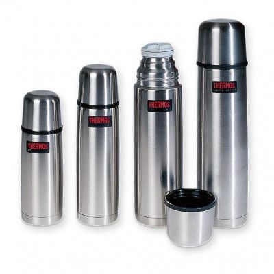 Thermos St�ltermos 0,75 L