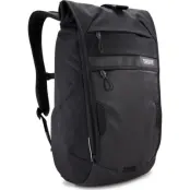 Thule Paramount Commuter Backpack 18L Black