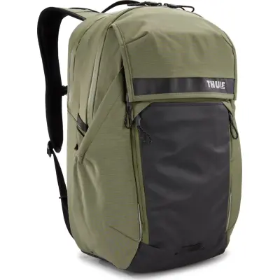 Thule Paramount Commuter Backpack 27L Olivine