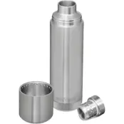 Klean Kanteen TKPro 1000 ml Brushed Stainless