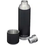 Klean Kanteen TKPro 1000 ml Black
