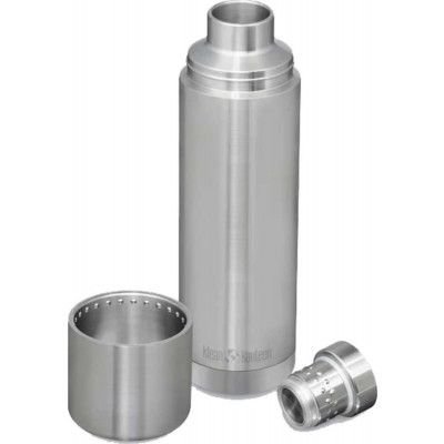 Klean Kanteen TKPro 1000 ml Brushed Stainless