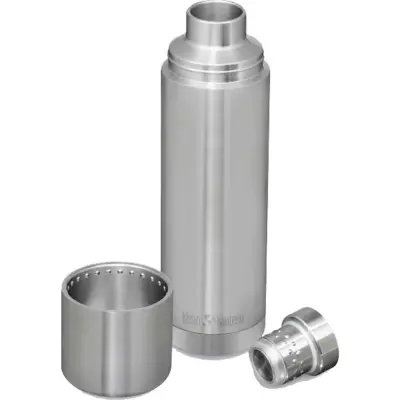 Klean Kanteen TKPro 1000 ml Brushed Stainless