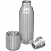 TKPro 500 ml Brushed Stainless