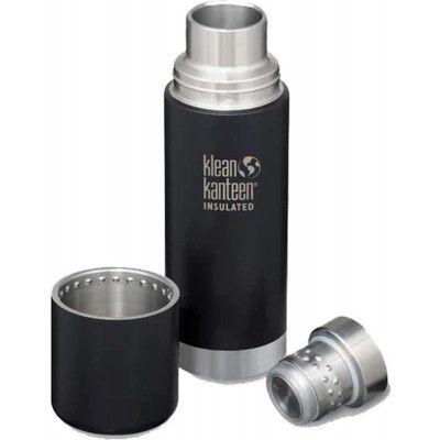 Klean Kanteen TKPro 500 ml Black