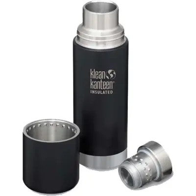 Klean Kanteen TKPro 500 ml Black