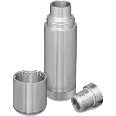 Klean Kanteen TKPro 500 ml Brushed Stainless