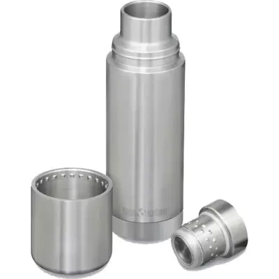 Klean Kanteen TKPro 500 ml Brushed Stainless