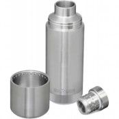 TKPro 750 ml Brushed Stainless