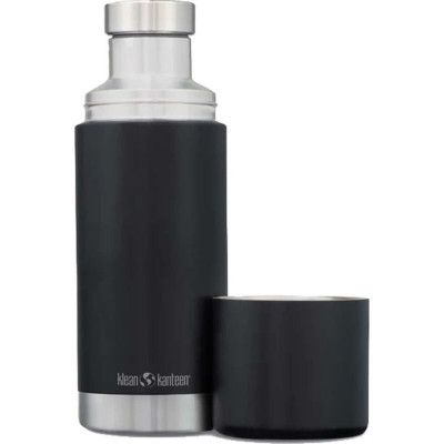 Klean Kanteen TKPro 750 ml Black