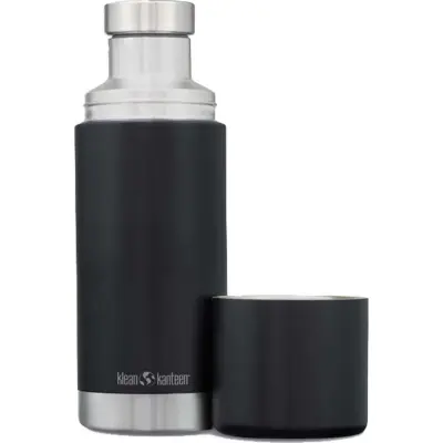 Klean Kanteen TKPro 750 ml Black