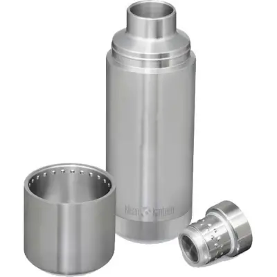 Klean Kanteen TKPro 750 ml Brushed Stainless