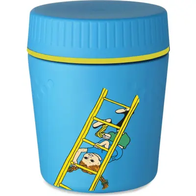 Trailbreak Lunch Jug 400 Pippi