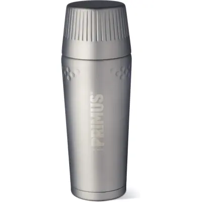 Primus TrailBreak Vacuum Bottle 0,5L Stainless Stainless