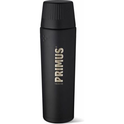 Primus TrailBreak Vacuum Bottle 0,5L Black