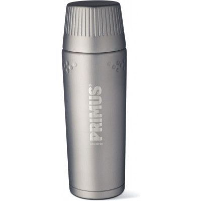 Primus TrailBreak Vacuum Bottle 0,75L Black