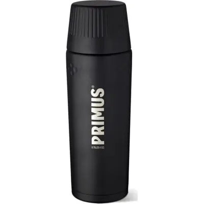 Primus TrailBreak Vacuum Bottle 0,75L Black