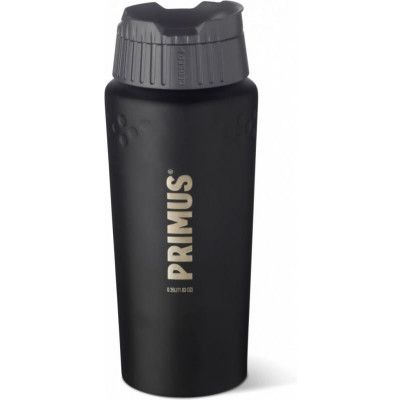 Primus TrailBreak Vacuum Mug 0,35L Black