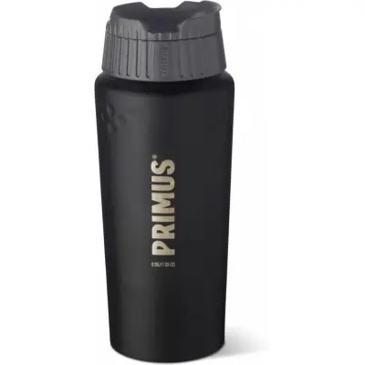 Primus TrailBreak Vacuum Mug 0,35L Black