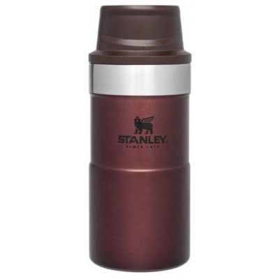Trigger Action 0,25 Travel Mug Wine