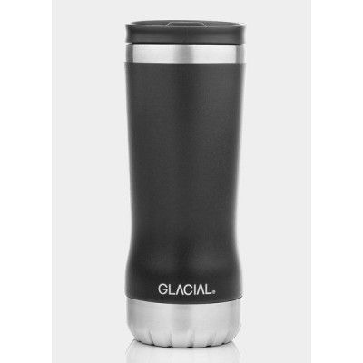 Tumbler Matte Black 350ml, Black, 350 Ml,  Termos Och Flaskor